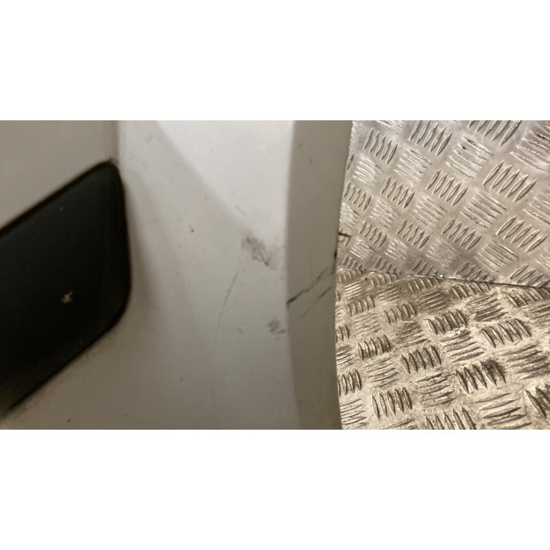 Pare choc arriere OPEL ASTRA H Photo n°3