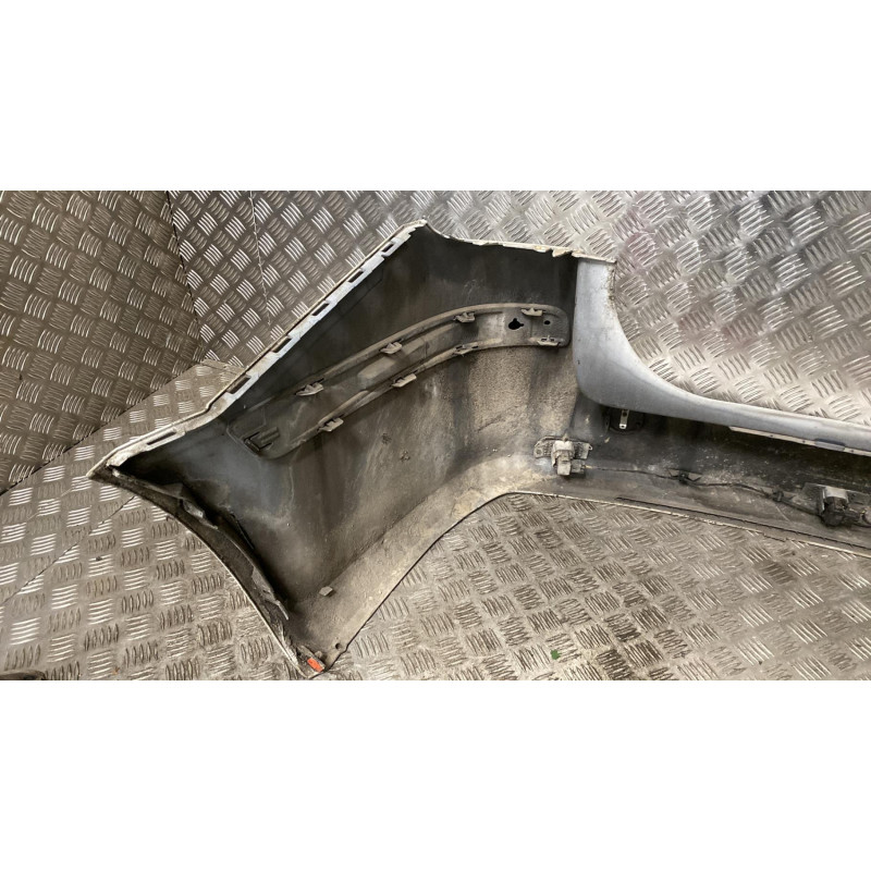 Pare choc arriere OPEL ASTRA H Photo n°4