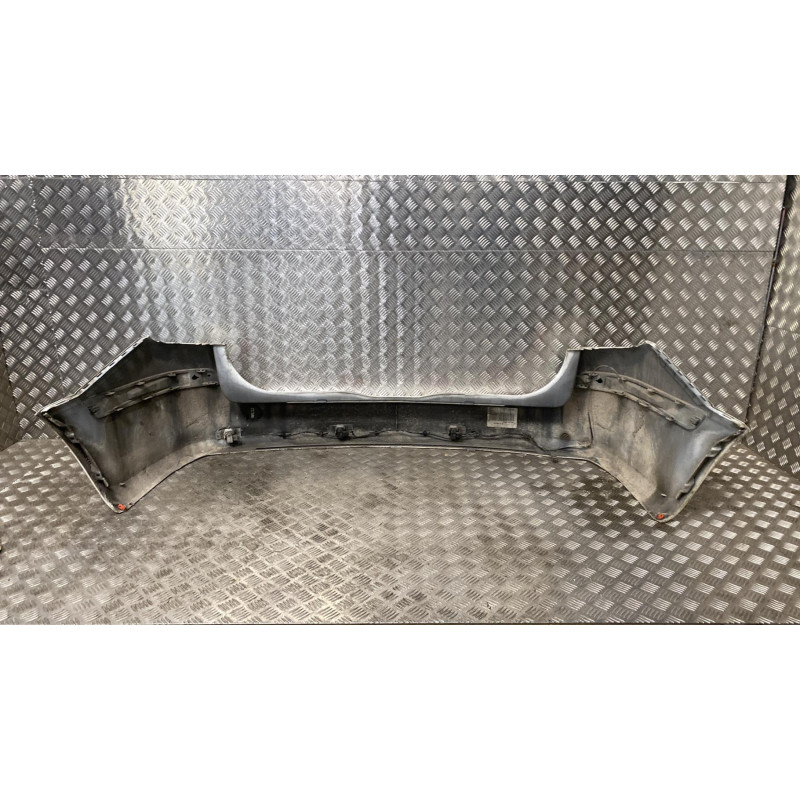 Pare choc arriere OPEL ASTRA H Photo n°5