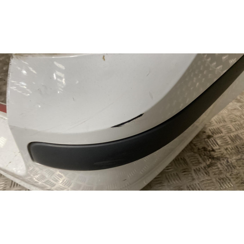 Pare choc arriere OPEL ASTRA H Photo n°6