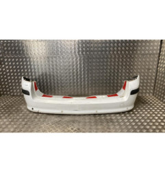 Pare choc arriere OPEL ASTRA H