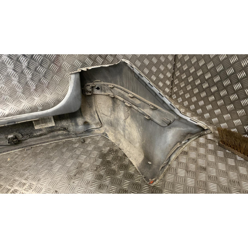 Pare choc arriere OPEL ASTRA H Photo n°10