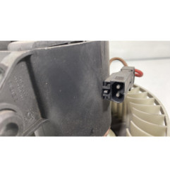 Pulseur d'air MERCEDES CLASSE A 168