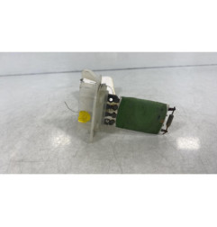 Resistance chauffage MERCEDES CLASSE A 168 Photo n°1