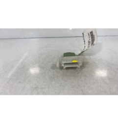 Resistance chauffage MERCEDES CLASSE A 168