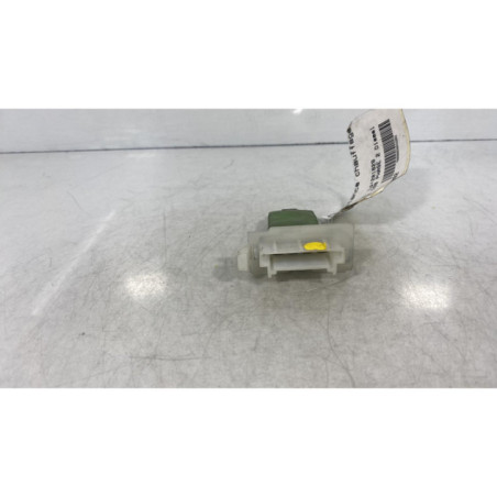 Resistance chauffage MERCEDES CLASSE A 168