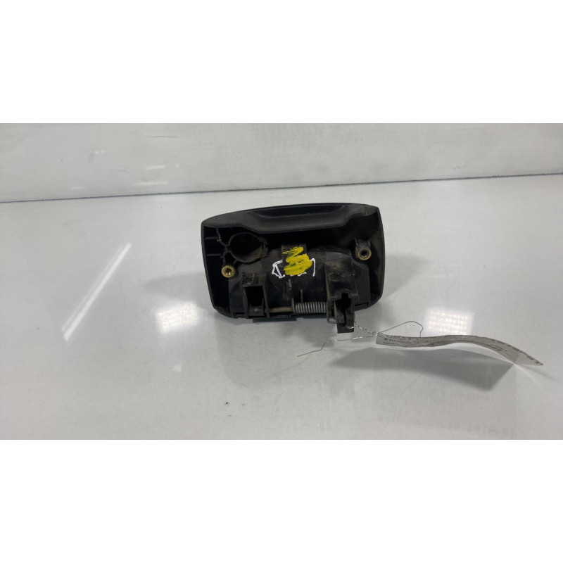 Poignee porte laterale droit RENAULT KANGOO 1 Photo n°2