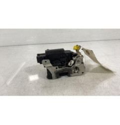 Serrure avant droit RENAULT KANGOO 1