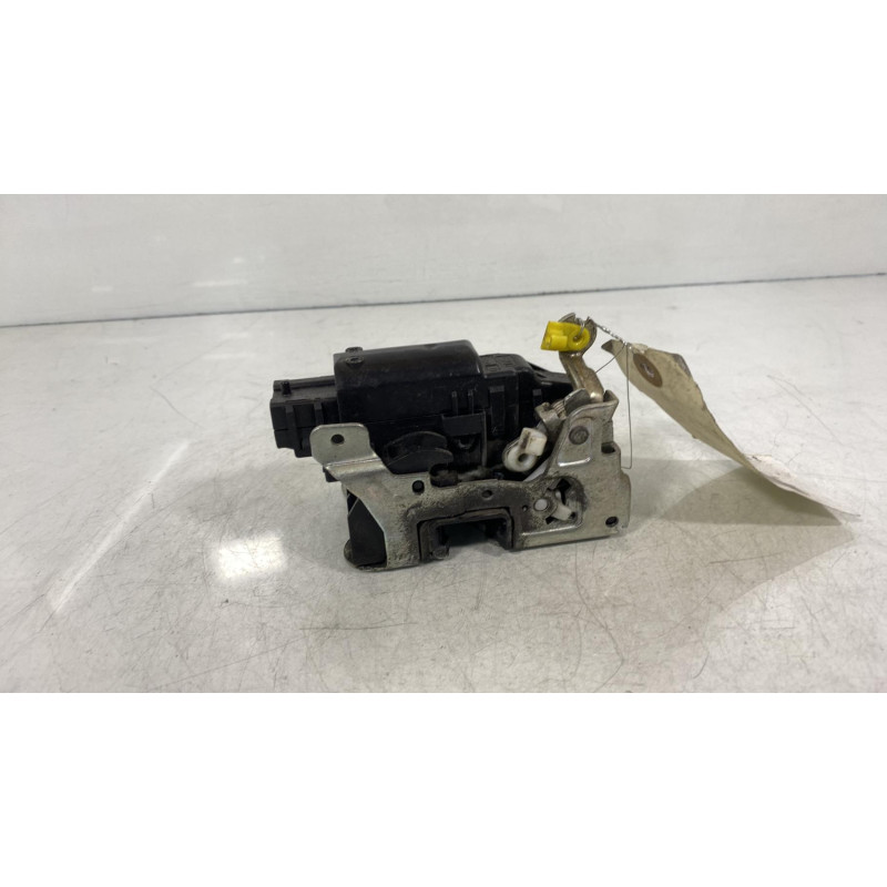 Serrure avant droit RENAULT KANGOO 1 Photo n°3