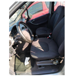 Serrure avant gauche MERCEDES CLASSE A 168