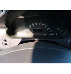 Serrure avant gauche MERCEDES CLASSE A 168