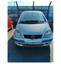 Serrure avant gauche MERCEDES CLASSE A 168