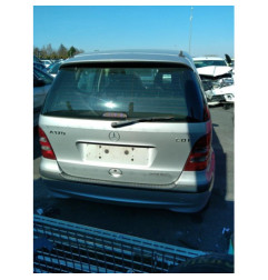 Serrure avant gauche MERCEDES CLASSE A 168