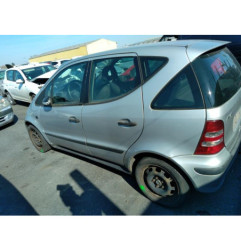 Serrure avant gauche MERCEDES CLASSE A 168