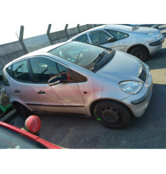 Serrure avant gauche MERCEDES CLASSE A 168