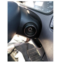 Serrure avant gauche MERCEDES CLASSE A 168