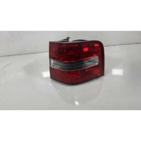 Feu arriere principal droit (feux) FIAT STILO Photo n°1