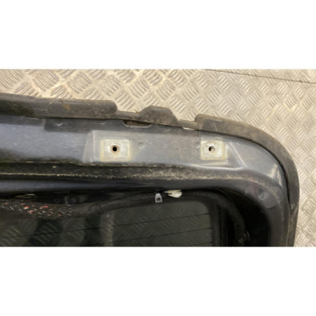 Malle/Hayon arriere FIAT STILO Photo n°1