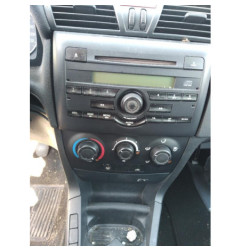 Malle/Hayon arriere FIAT STILO