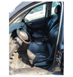 Malle/Hayon arriere FIAT STILO