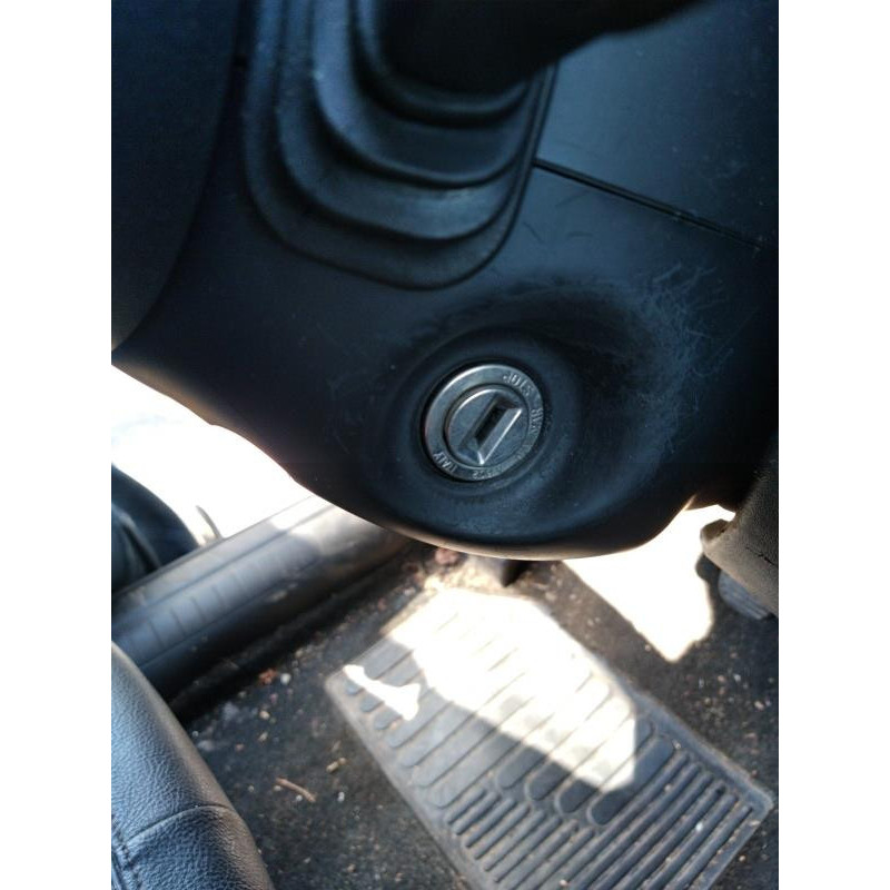 Feu arriere secondaire gauche (feux) FIAT STILO Photo n°4