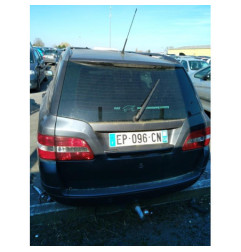 Feu arriere secondaire gauche (feux) FIAT STILO