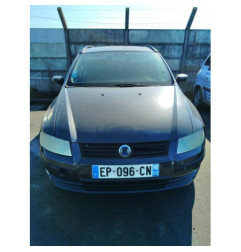 Feu arriere secondaire gauche (feux) FIAT STILO