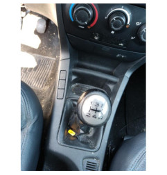 Feu arriere secondaire gauche (feux) FIAT STILO