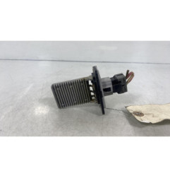 Resistance chauffage HYUNDAI MATRIX Photo n°1