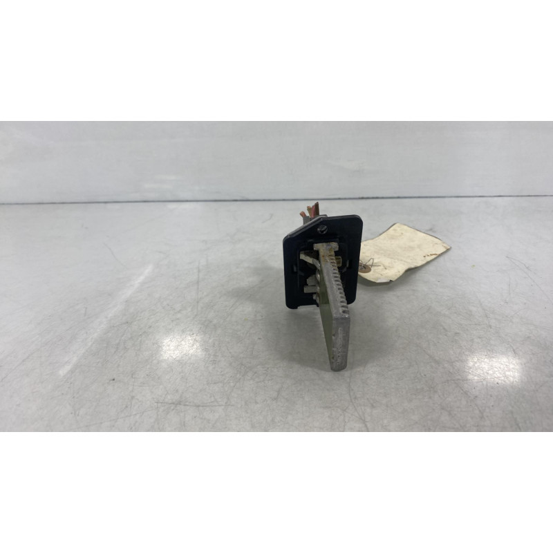 Resistance chauffage HYUNDAI MATRIX Photo n°2