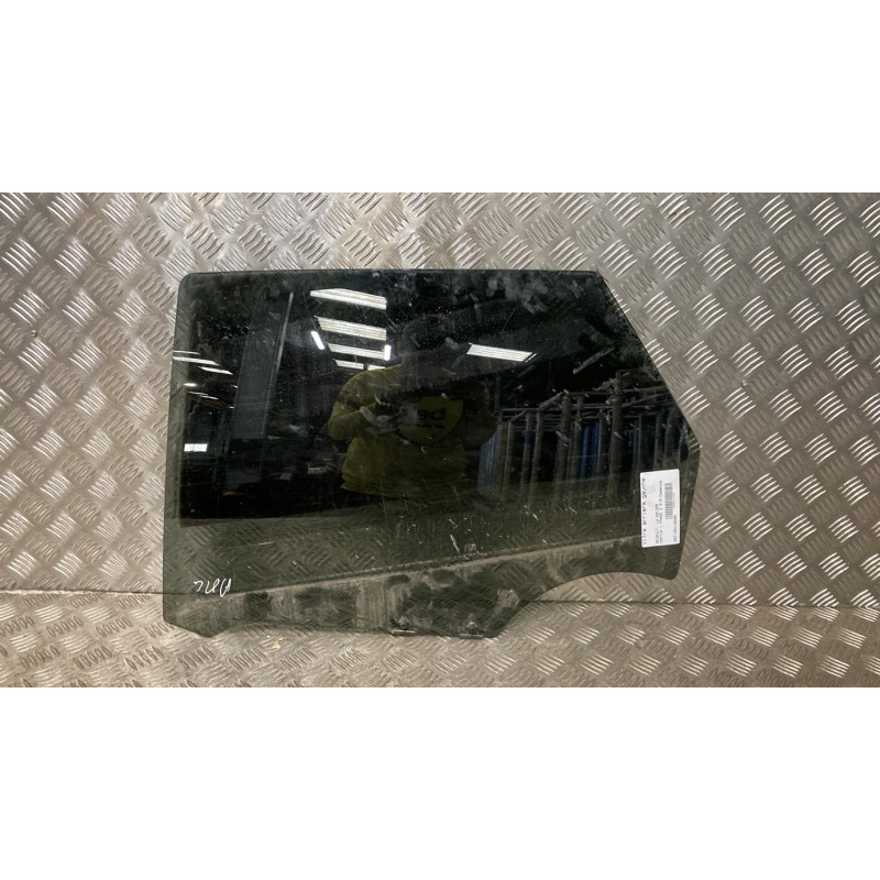 Vitre arriere gauche RENAULT CAPTUR 1 Photo n°1