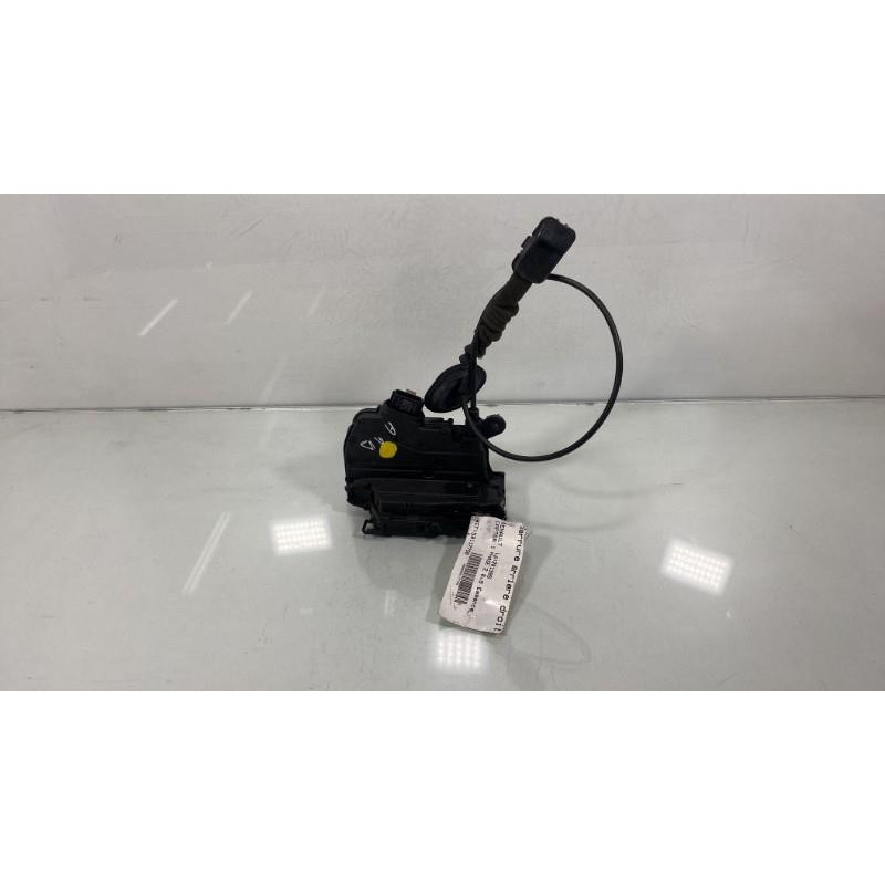 Serrure arriere droit RENAULT CAPTUR 1 Photo n°2