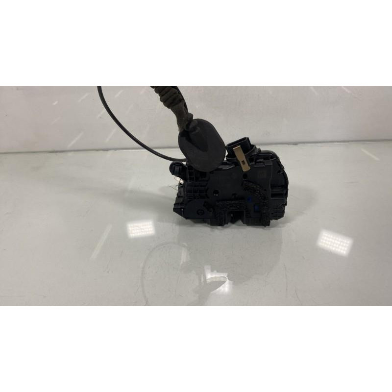 Serrure arriere droit RENAULT CAPTUR 1 Photo n°3