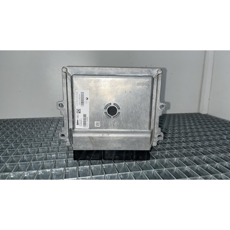 Calculateur moteur RENAULT CAPTUR 1 Photo n°3