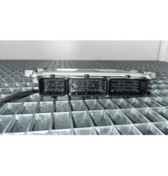Calculateur moteur RENAULT CAPTUR 1