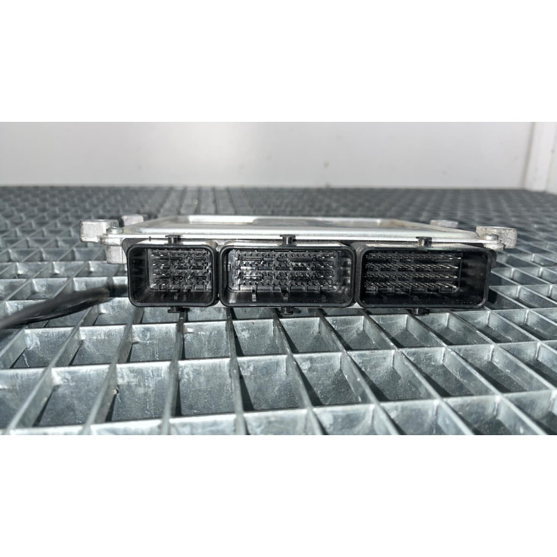Calculateur moteur RENAULT CAPTUR 1 Photo n°4