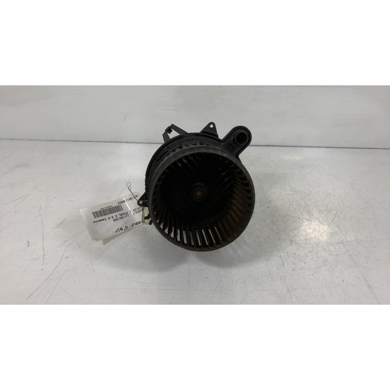 Pulseur d'air RENAULT CAPTUR 1 Photo n°3