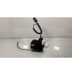 Serrure arriere droit RENAULT CAPTUR 1