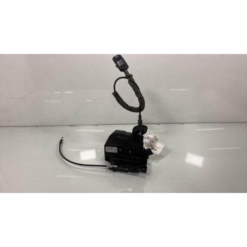 Serrure arriere droit RENAULT CAPTUR 1 Photo n°2