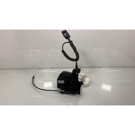 Serrure arriere droit RENAULT CAPTUR 1
