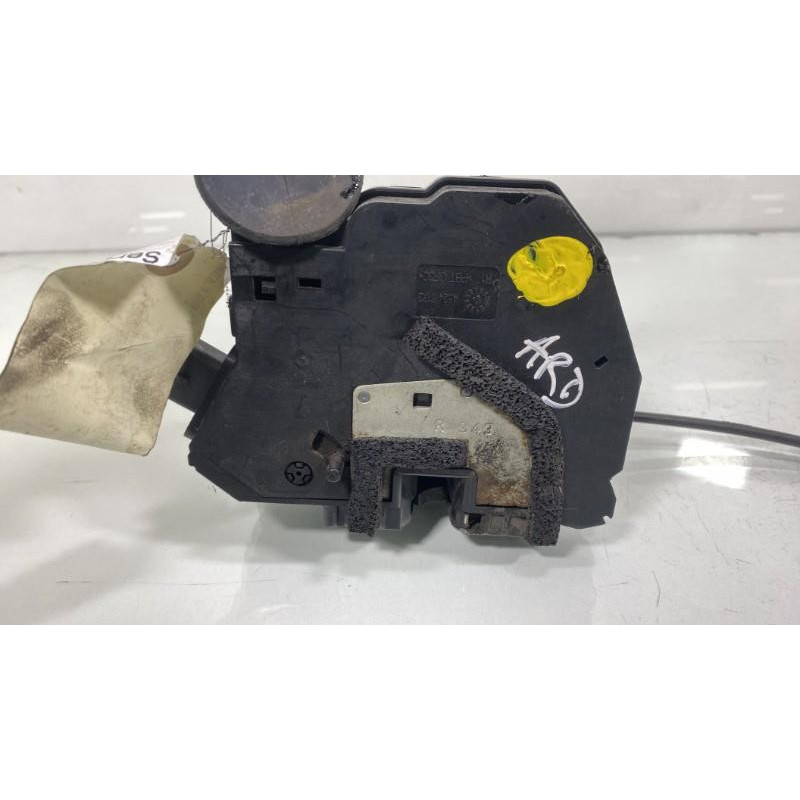 Serrure arriere droit RENAULT CAPTUR 1 Photo n°3