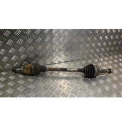 Cardan gauche (transmission) RENAULT CAPTUR 1 Photo n°1