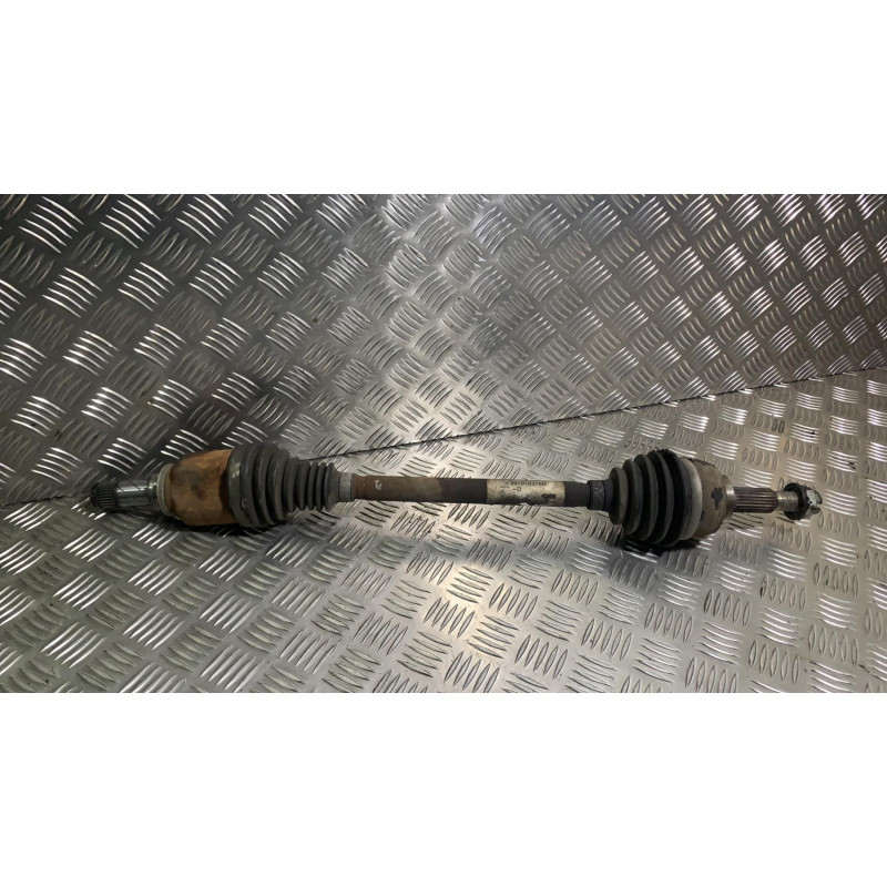 Cardan gauche (transmission) RENAULT CAPTUR 1 Photo n°1