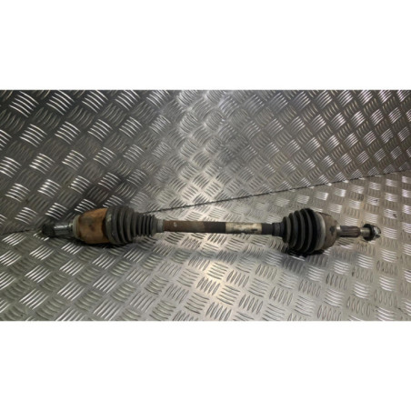 Cardan gauche (transmission) RENAULT CAPTUR 1 Photo n°1