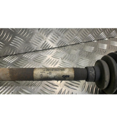 Cardan gauche (transmission) RENAULT CAPTUR 1