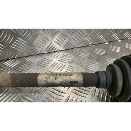 Cardan gauche (transmission) RENAULT CAPTUR 1