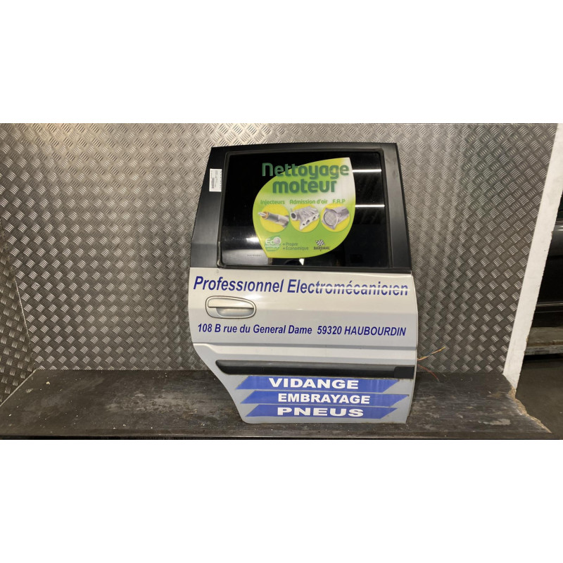 Porte arriere droit HYUNDAI MATRIX Photo n°1