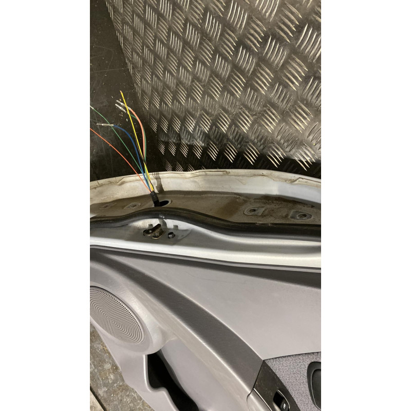 Porte arriere droit HYUNDAI MATRIX Photo n°5