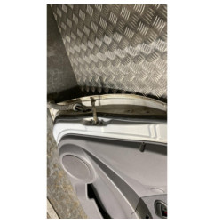 Porte avant droit HYUNDAI MATRIX Photo n°1