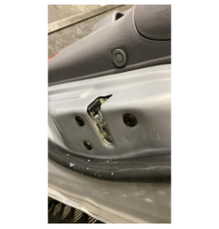 Porte avant droit HYUNDAI MATRIX